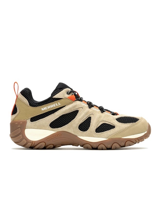 Merrell Yokota 2 Waterproof  Boots - J135439 - Coffee